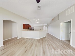 984 Fox Chapel Ln in Jacksonville, FL - Foto de edificio - Building Photo