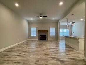 1037 Parker Ln in Pea Ridge, AR - Building Photo - Building Photo