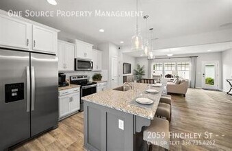 2059 Finchley St in Winston-Salem, NC - Building Photo - Building Photo