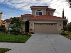 6380 Rookery Cir in Bradenton, FL - Building Photo