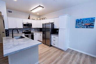 9369 Amison Cir, Unit 103 in Parker, CO - Building Photo - Building Photo