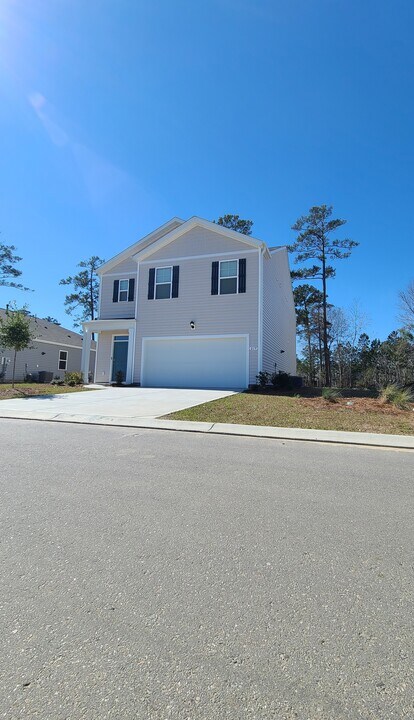 219 Marauder Dr in Longs, SC - Building Photo