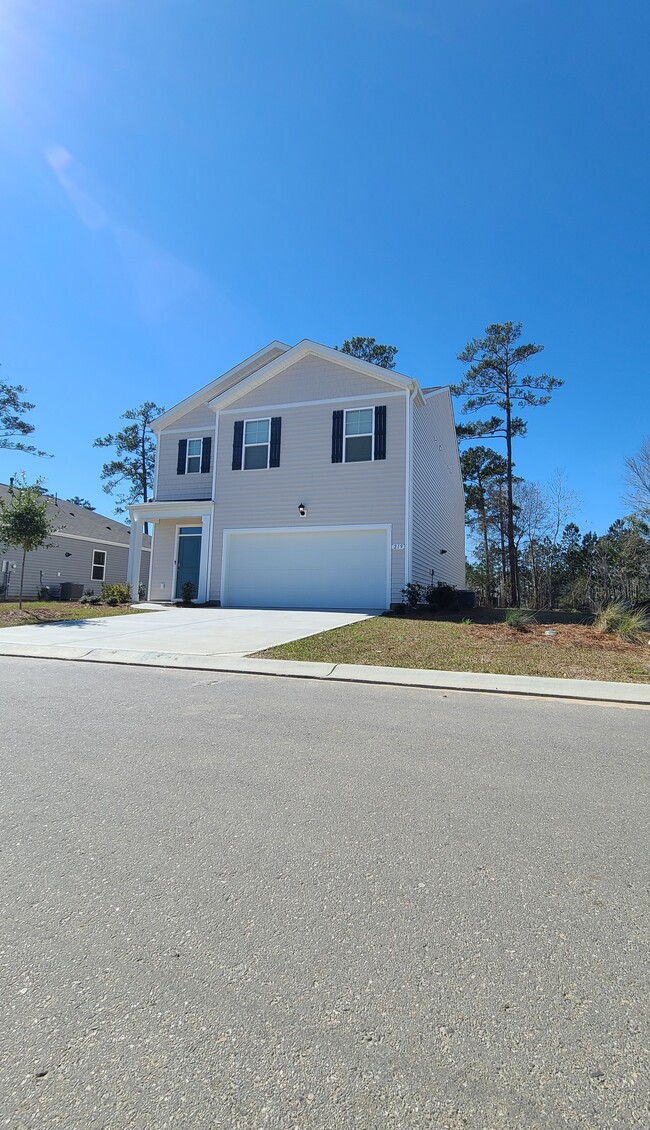 property at 219 Marauder Dr