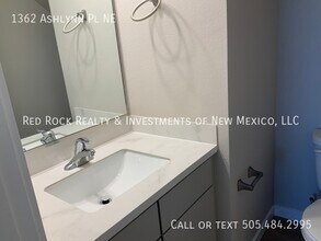 1362 Ashlynn Pl in Rio Rancho, NM - Building Photo - Building Photo