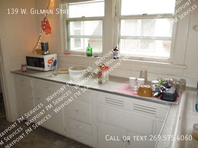 139 W Gilman St in Madison, WI - Building Photo - Building Photo
