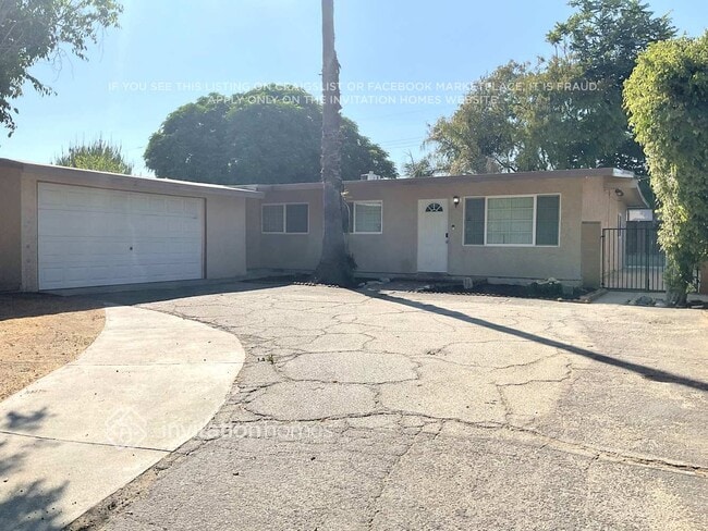 12601 Mercer St in Los Angeles, CA - Building Photo - Building Photo