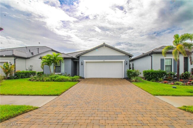 1976 Yellowfin Cir in Naples, FL - Building Photo - Building Photo