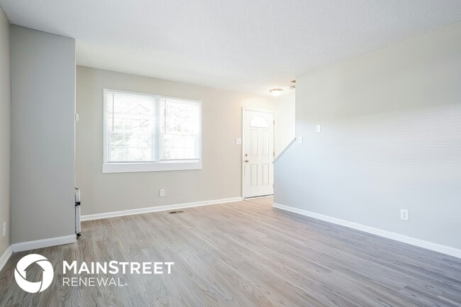 1022 Bacon St in Durham, NC - Building Photo - Building Photo