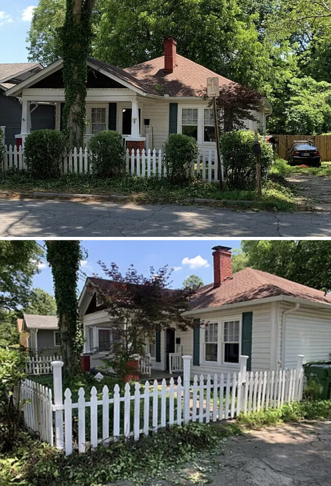 property at 182 2nd Avenue Southeast