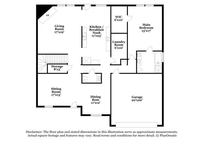 2104 Aster Trail in Forney, TX - Building Photo - Building Photo