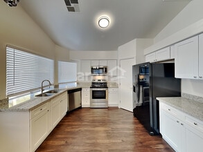 2315 S Ananea in Mesa, AZ - Building Photo - Building Photo