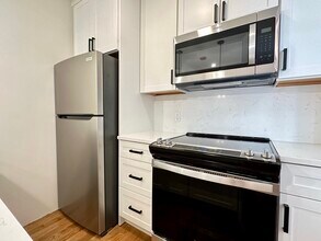 64 N Margin St, Unit 4f in Boston, MA - Foto de edificio - Building Photo
