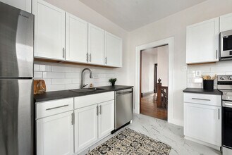 1234 Ridge Ave in Coraopolis, PA - Building Photo - Building Photo