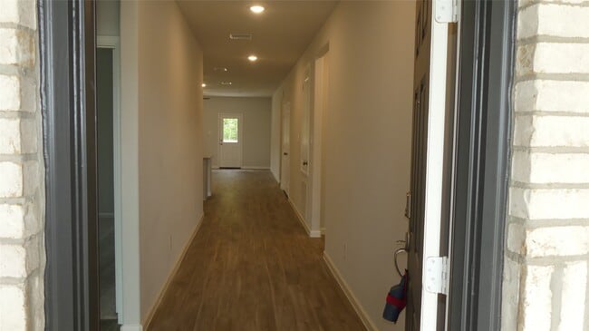 property at 9547 Caney Trails Rd