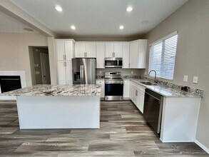 6480 Windom Peak Blvd in Colorado Springs, CO - Foto de edificio - Building Photo