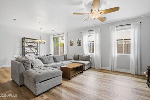 1255 S Rialto in Mesa, AZ - Building Photo