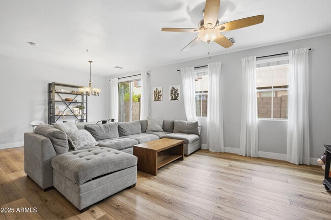 property at 1255 S Rialto