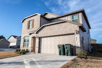 632 Reinhardt Blvd in Georgetown, TX - Building Photo - Building Photo