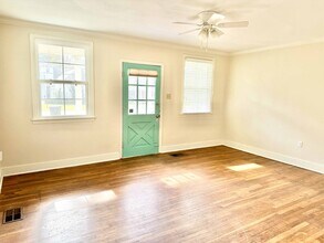 4717 Orchid St in Baton Rouge, LA - Building Photo - Building Photo