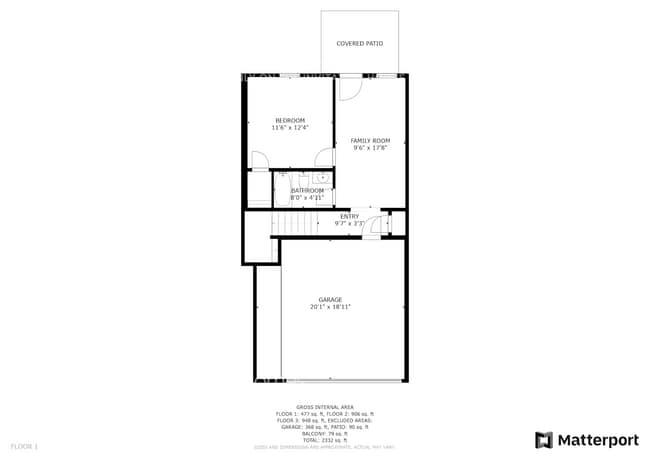 2090 Paxton Dr SW in Lilburn, GA - Building Photo - Building Photo