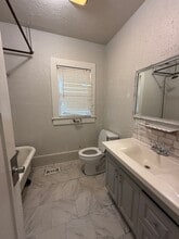 2203 S L St in Fort Smith, AR - Building Photo - Building Photo