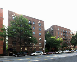 2301 Ocean Ave Apartments