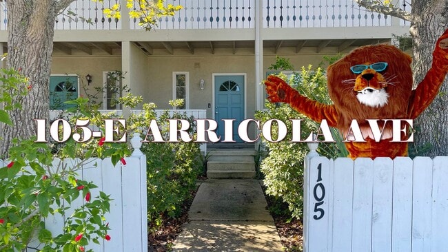 property at 105 Arricola Ave