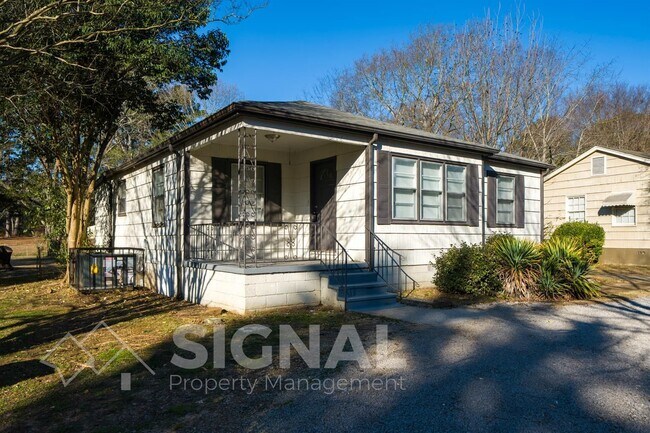504 Annie Laura Dr in Birmingham, AL - Building Photo - Building Photo
