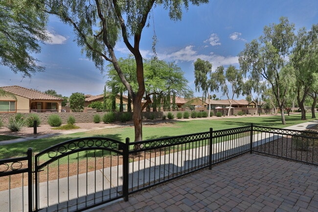 property at 3750 S Winter Ln
