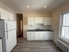 93 Sydney St in Boston, MA - Building Photo - Building Photo