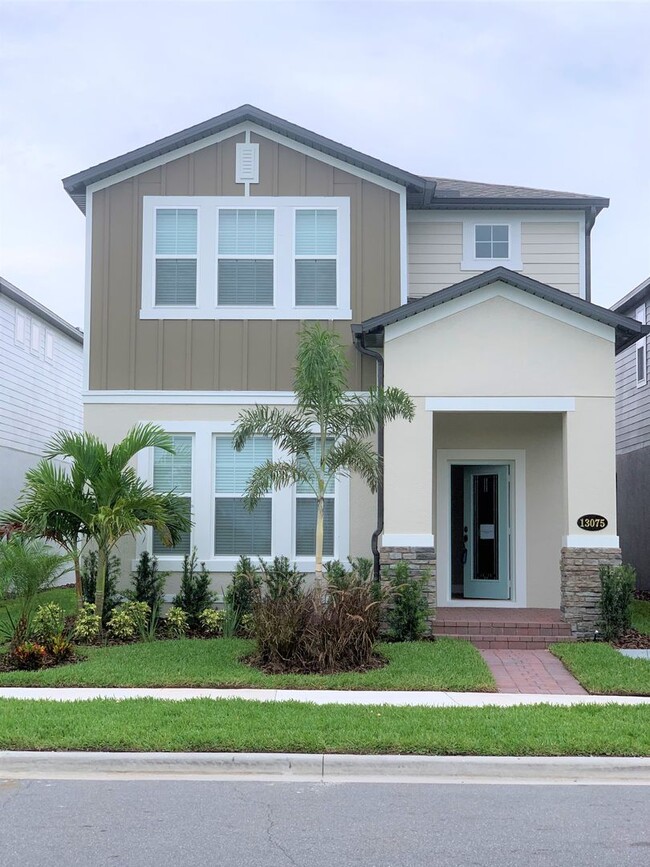 property at 13075 Spring Grove Way