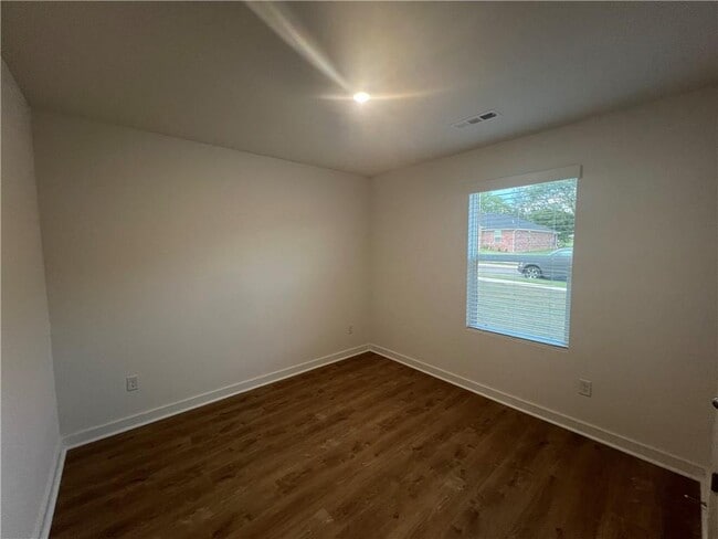 3108 N Bella St in Siloam Springs, AR - Building Photo - Building Photo