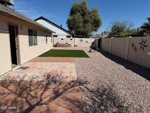 1803 W Shawnee Dr in Chandler, AZ - Building Photo - Building Photo