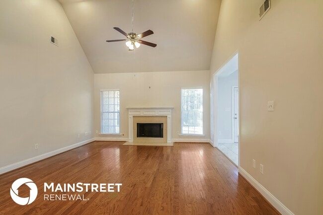 100 Chesser Loop Rd in Chelsea, AL - Building Photo - Building Photo