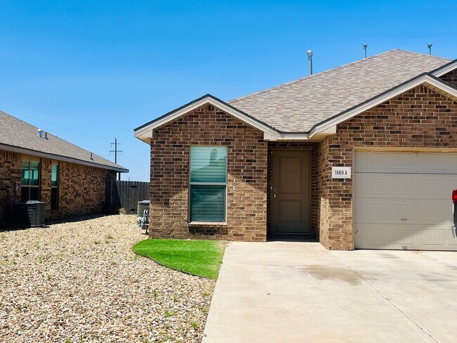 property at 14414 Avenue X