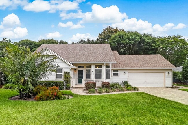 property at 2809 Magnolia Woods Ct