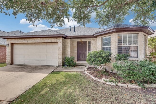 1723 Rosenborough Ln S in Round Rock, TX - Building Photo - Building Photo