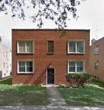 8923 Lavergne Ave, Unit 2S in Skokie, IL - Building Photo - Building Photo