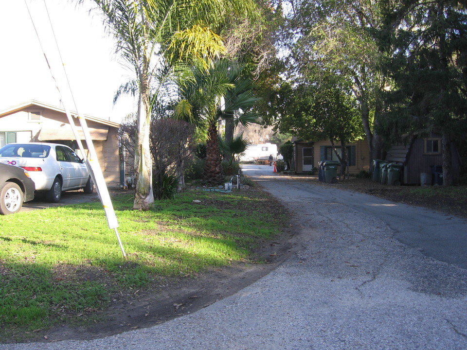 2600 17th Ave in Santa Cruz, CA - Building Photo