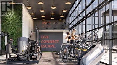 1635 Military Trail in Toronto, ON - Building Photo - Building Photo