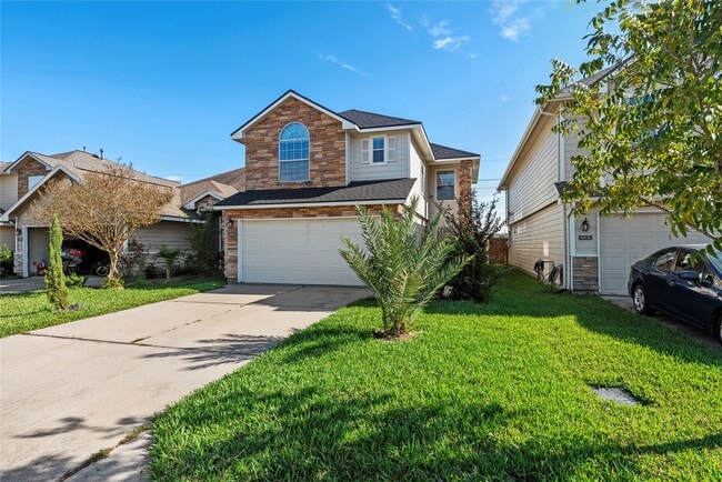 10902 Tobar Falls Cir