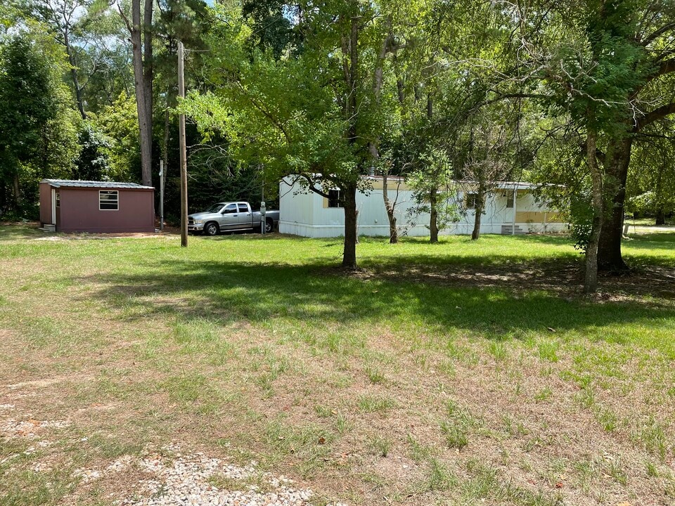 117 Monday Dr in Lufkin, TX - Building Photo