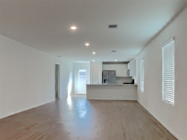 2842 Via Augusta Dr in Conroe, TX - Building Photo - Building Photo