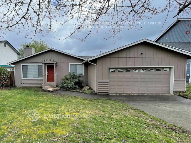 property at 26816 216th Ave SE