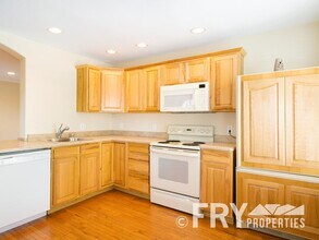 3224 Perry St in Denver, CO - Building Photo - Building Photo