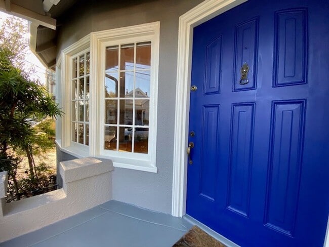 1810 Pacific Ave in Alameda, CA - Building Photo - Building Photo