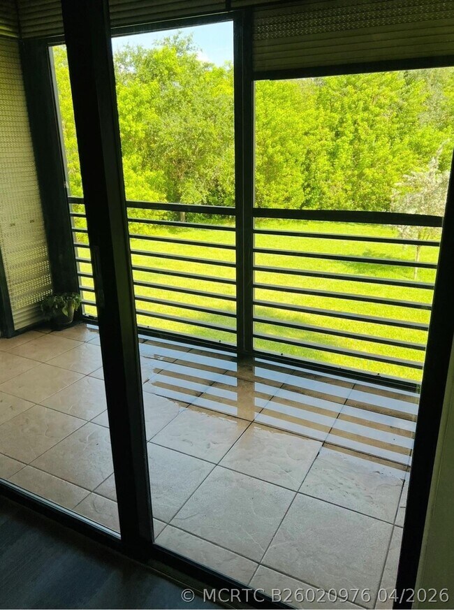 property at 6301 N University Dr