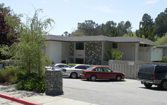 California Palms in Moraga, CA - Foto de edificio - Building Photo