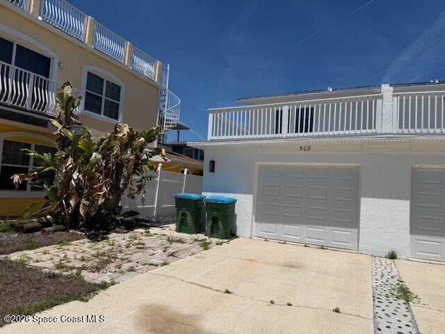 property at 508 Jackson Ave