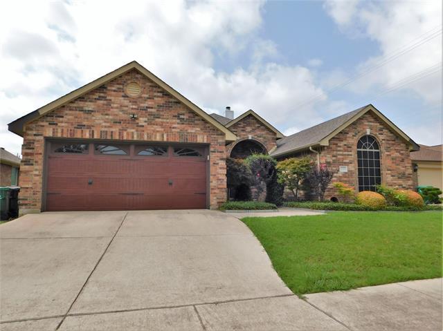 2720 Aspen Hill Dr in Denton, TX - Building Photo - Building Photo